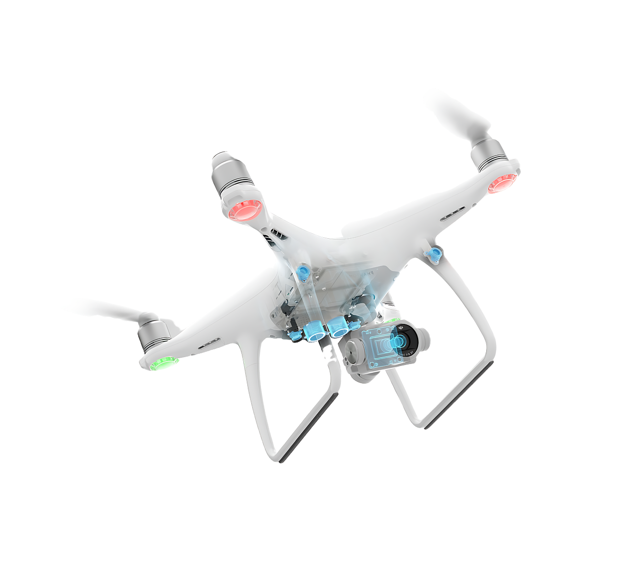 Drone ESIGN